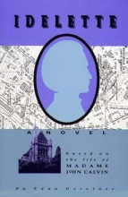 Cover art for Idelette