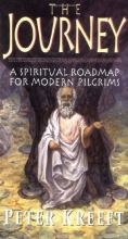Cover art for The Journey: A Spiritual Roadmap for Modern Pilgrims