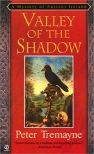 Cover art for Valley of the Shadow (Sister Fidelma Mysteries)