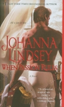 Cover art for When Passion Rules