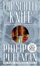 Cover art for The Subtle Knife (His Dark Materials, Book 2)