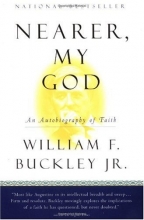 Cover art for Nearer, My God: An Autobiography of Faith