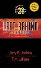Cover art for Horsemen of Terror: The Unseen Judgment (Left Behind: The Kids #23)