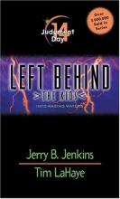 Cover art for Judgment Day (Left Behind: The Kids #14)