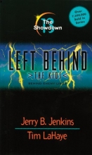 Cover art for The Showdown (Left Behind: The Kids #13)