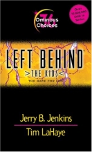 Cover art for Ominous Choices (Left Behind: The Kids #36)