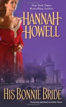 Cover art for His Bonnie Bride