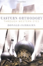 Cover art for Eastern Orthodoxy Through Western Eyes