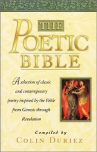 Cover art for The Poetic Bible