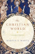 Cover art for The Christian World: A Global History (Modern Library Chronicles)