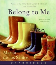 Cover art for Belong to Me