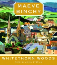 Cover art for Whitethorn Woods