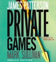 Cover art for Private Games