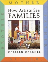 Cover art for How Artists See Families: Mother Father Sister Brother