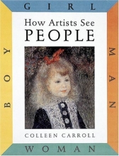 Cover art for How Artists See People: Boy, Girl, Man, Woman
