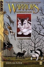 Cover art for Warriors: Ravenpaw's Path, No. 2 - A Clan in Need