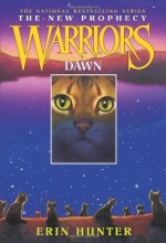 Cover art for Dawn (Warriors: The New Prophecy, Book 3)