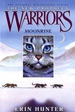 Cover art for Moonrise (Warriors: The New Prophecy, Book 2)
