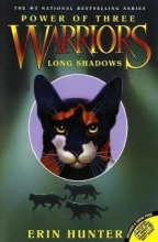 Cover art for Long Shadows (Warriors, Power of Three, Book 5)