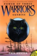 Cover art for Sunrise (Warriors: Power of Three #6)