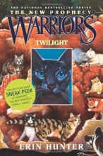 Cover art for Twilight (Warriors: The New Prophecy, Book 5)