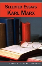 Cover art for Selected Essays