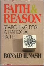 Cover art for Faith & Reason: Searching for a Rational Faith