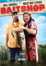 Cover art for Bait Shop