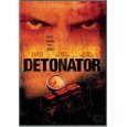 Cover art for Detonator
