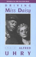 Cover art for Driving Miss Daisy