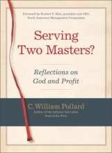 Cover art for Serving Two Masters?: Reflections on God and Profit