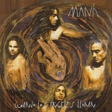 Cover art for Cuando Los Angeles Lloran