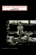 Cover art for Linda McCartney: A Portrait