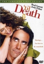 Cover art for 'Til Death - The Complete First Season