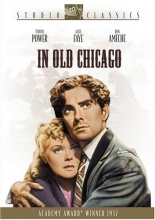 Cover art for In Old Chicago