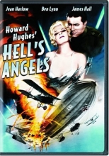 Cover art for Hell's Angels