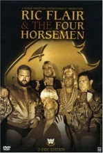 Cover art for Ric Flair & The Four Horsemen