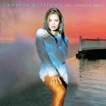 Cover art for Comfort Zone