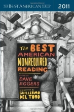 Cover art for The Best American Nonrequired Reading 2011 (Best American R)
