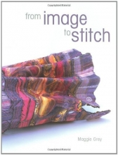 Cover art for From Image to Stitch