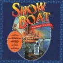 Cover art for Show Boat 