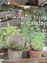 Cover art for Planning Your Garden - The Complete Guide to Designing and Planting a Beautiful Garden