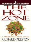 Cover art for The Hot Zone: A Terrifying True Story