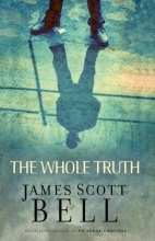 Cover art for The Whole Truth