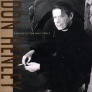Cover art for End of Innocence