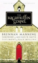 Cover art for The Ragamuffin Gospel