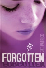 Cover art for Forgotten (French Edition)