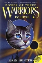 Cover art for Eclipse (Warriors: Power of Three, Book 4)