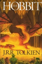 Cover art for The Hobbit or There and Back Again