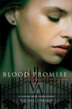 Cover art for Blood Promise (Vampire Academy, Book 4)